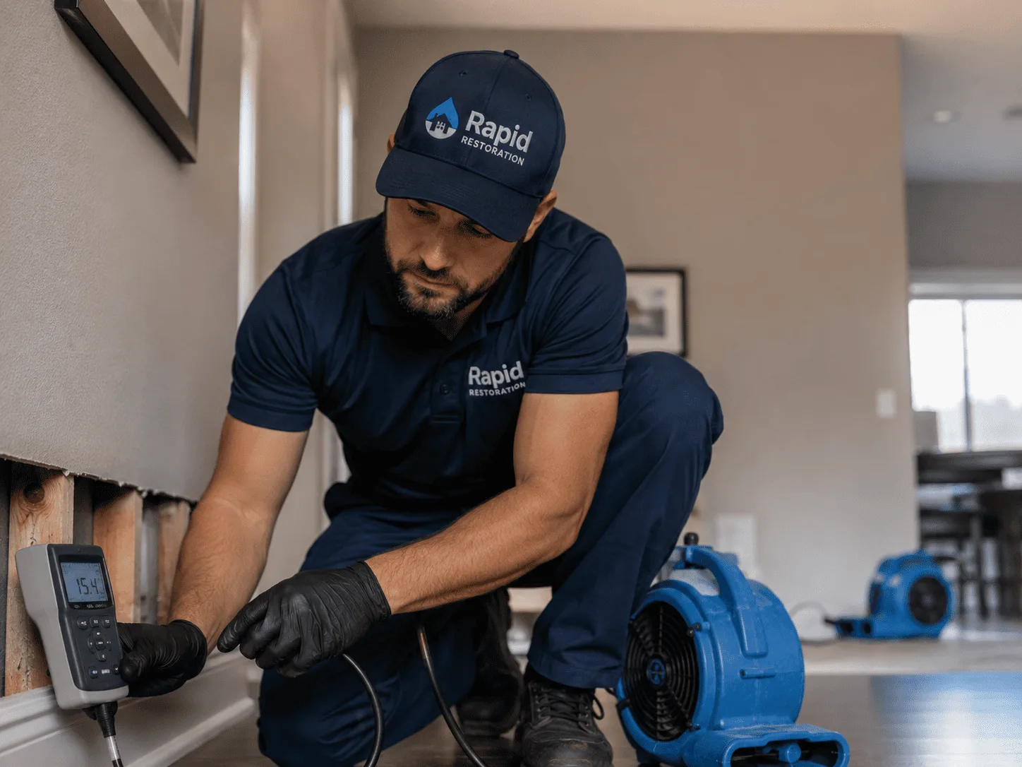 Common questions about Flooded Basement Cleanup in Larsen Bay, AK
